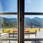 法拉吉纳海滨度假农场酒店 农家乐