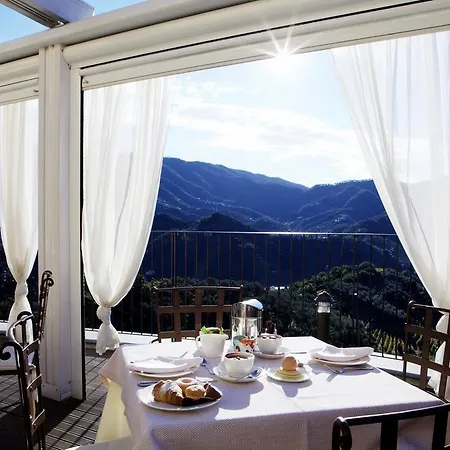 Costa Di Faraggiana Lantgård