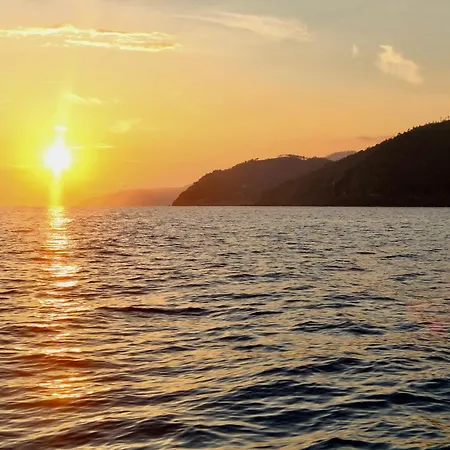 ファームステイ Costa Di Faraggiana *