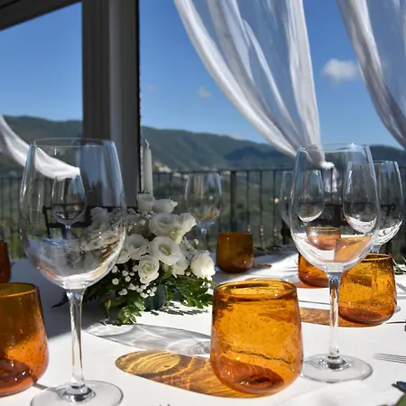 Farm stay Costa Di Faraggiana