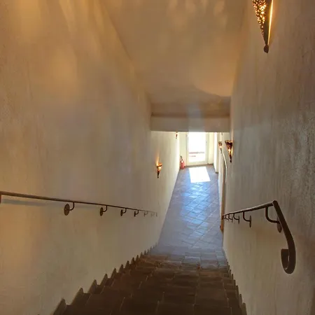Lantgård Costa Di Faraggiana *