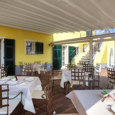 Gospodarstwo agroturystyczne Costa Di Faraggiana Levanto