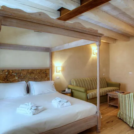 Costa Di Faraggiana Farm stay