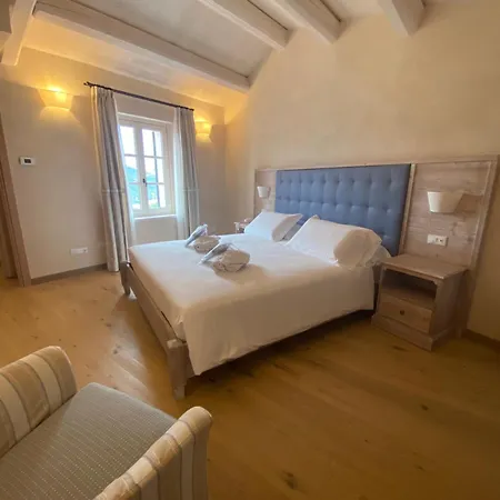 Costa Di Faraggiana Farm stay