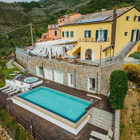 ファームステイ Costa Di Faraggiana