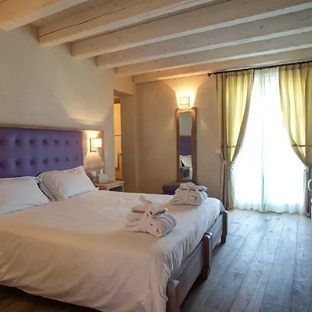 Costa Di Faraggiana Gospodarstwo agroturystyczne Levanto