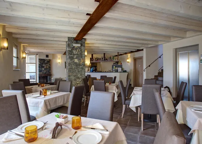 Vakantieboerderij Costa Di Faraggiana Levanto