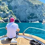 Costa Di Faraggiana Levanto