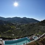 Costa Di Faraggiana Levanto