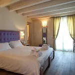 Costa Di Faraggiana Vakantieboerderij Levanto