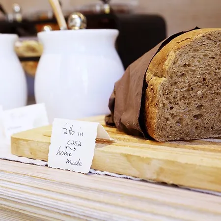 Alloggio per agriturismo Costa Di Faraggiana Levanto