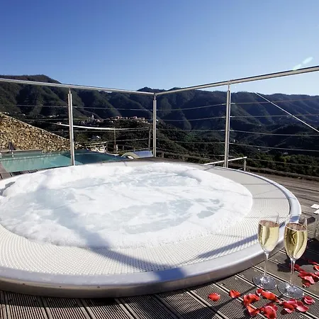 Costa Di Faraggiana Levanto