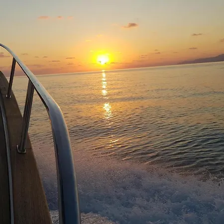 Costa Di Faraggiana