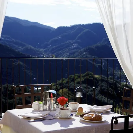 Costa Di Faraggiana Alloggio per agriturismo *