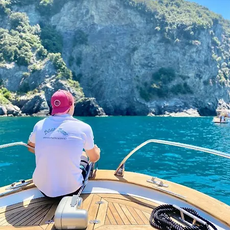 Costa Di Faraggiana Levanto