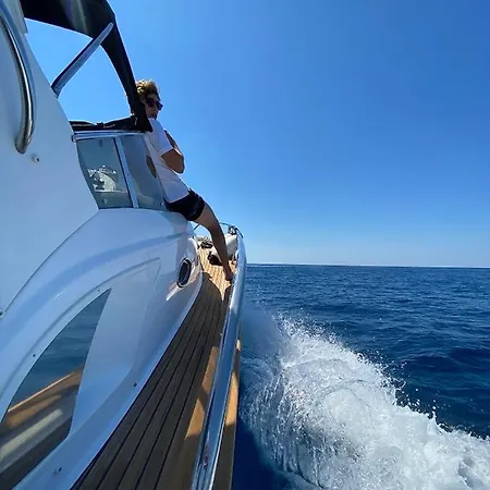 Costa Di Faraggiana * Levanto