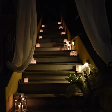 Farm stay Costa Di Faraggiana *