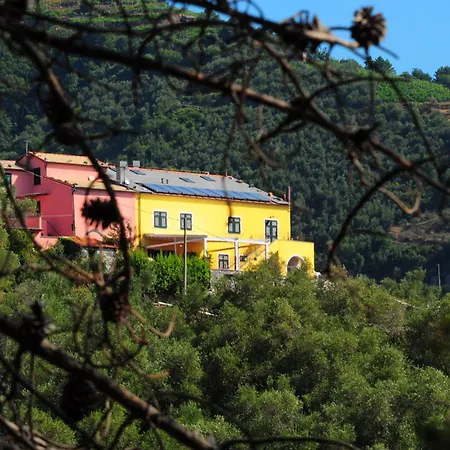 Alloggio per agriturismo Costa Di Faraggiana