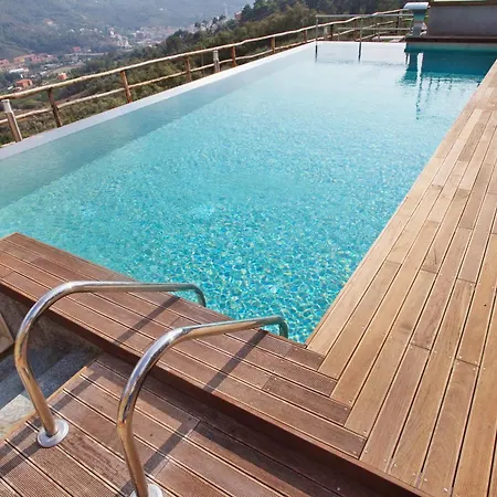 Alloggio per agriturismo Costa Di Faraggiana *