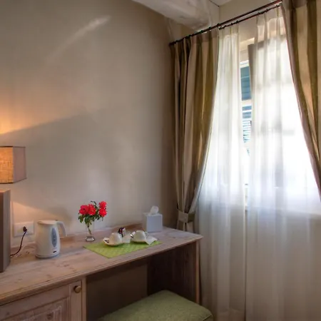 Farm stay Costa Di Faraggiana *