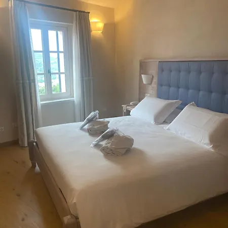 Costa Di Faraggiana Farm stay *