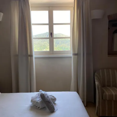 Alloggio per agriturismo Costa Di Faraggiana *