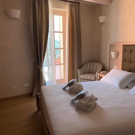 Costa Di Faraggiana Alloggio per agriturismo Levanto