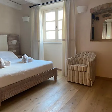 Alloggio per agriturismo Costa Di Faraggiana Levanto