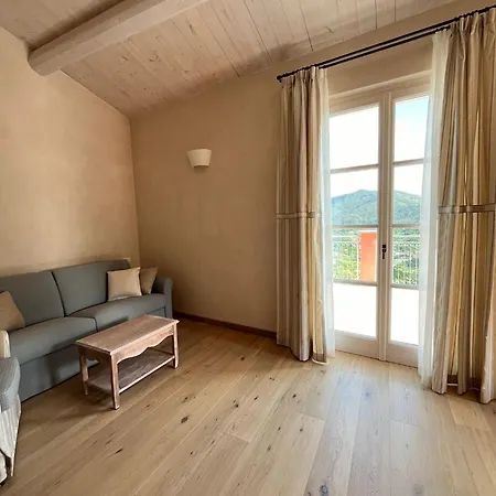 Costa Di Faraggiana Farm stay