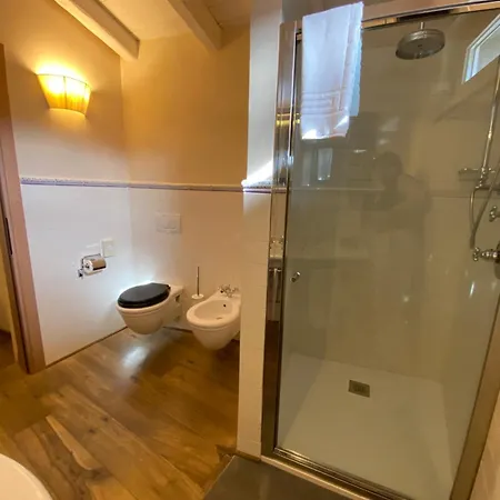 Costa Di Faraggiana Farm stay