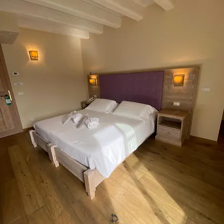 Farm stay Costa Di Faraggiana *