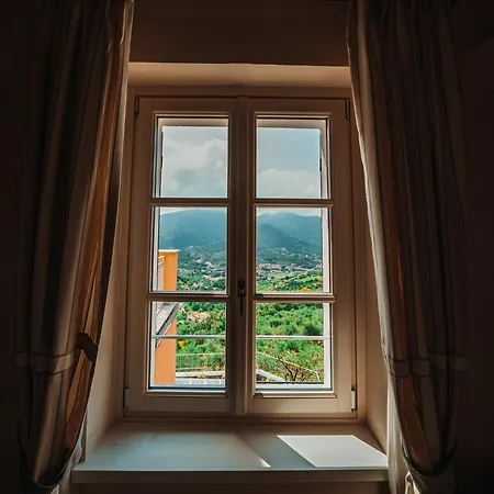 Costa Di Faraggiana Alloggio per agriturismo