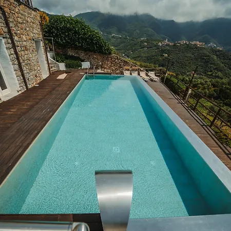 Costa Di Faraggiana Alloggio per agriturismo *