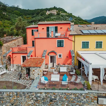 Alloggio per agriturismo Costa Di Faraggiana *