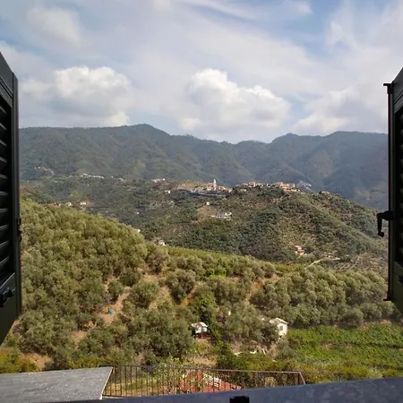 Farm stay Costa Di Faraggiana