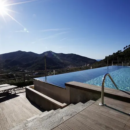 Farm stay Costa Di Faraggiana