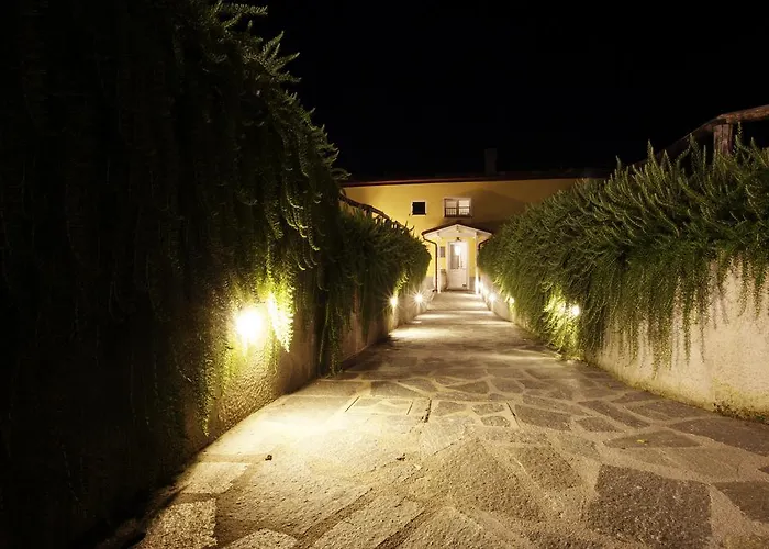 Costa Di Faraggiana Levanto