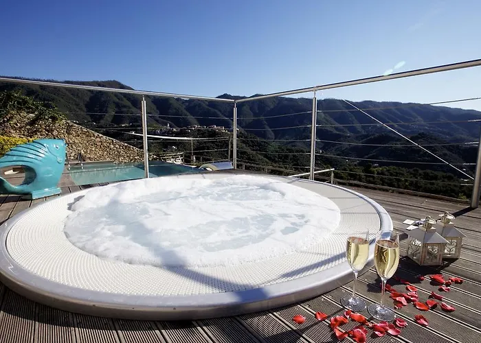 Costa Di Faraggiana Levanto