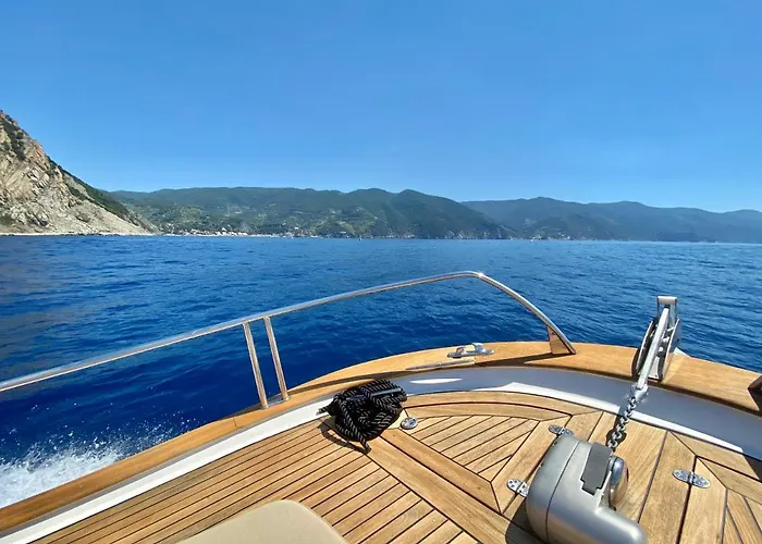 Séjour à la ferme Costa Di Faraggiana