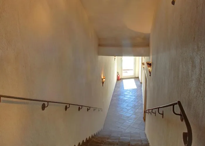 Farm stay Costa Di Faraggiana *