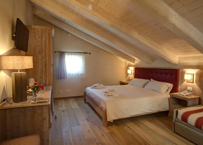 Séjour à la ferme Costa Di Faraggiana