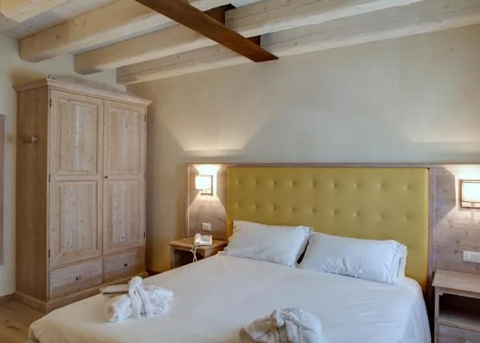 Costa Di Faraggiana Farm stay *