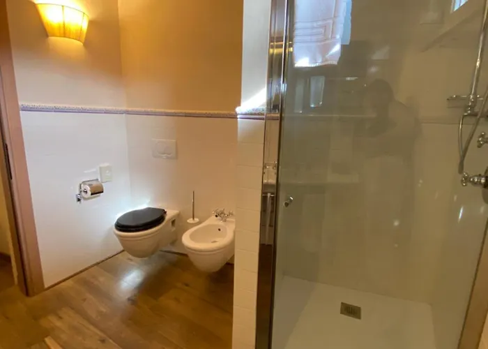 Costa Di Faraggiana Séjour à la ferme