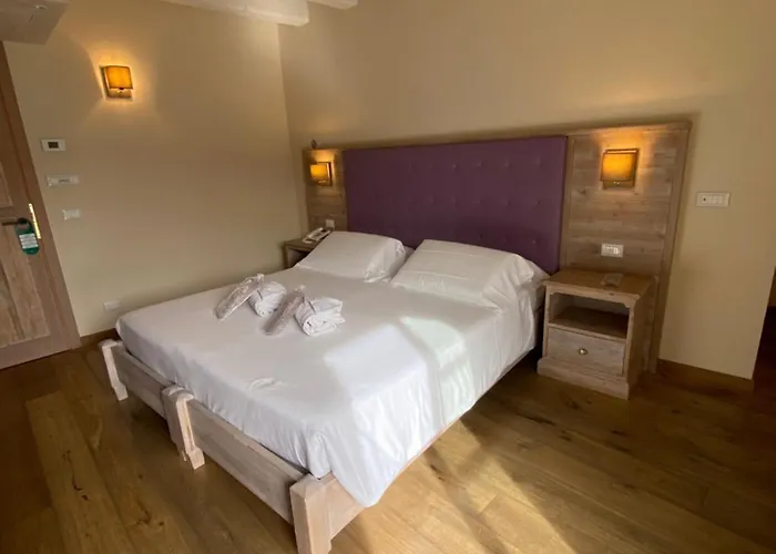 Farm stay Costa Di Faraggiana *