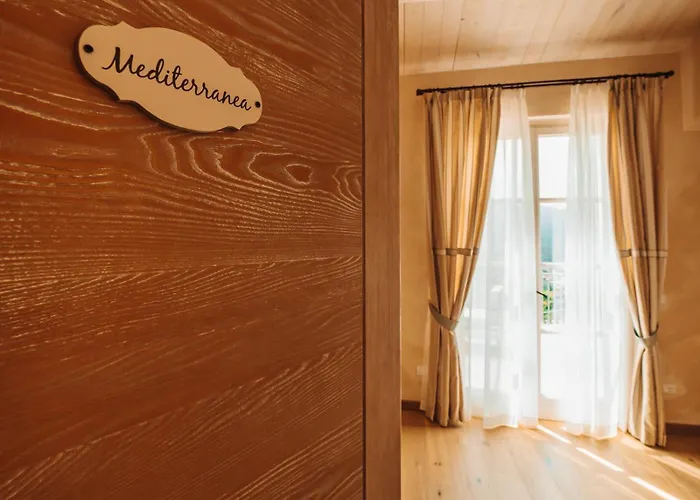 Farm stay Costa Di Faraggiana *