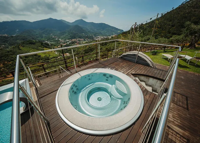 Costa Di Faraggiana *