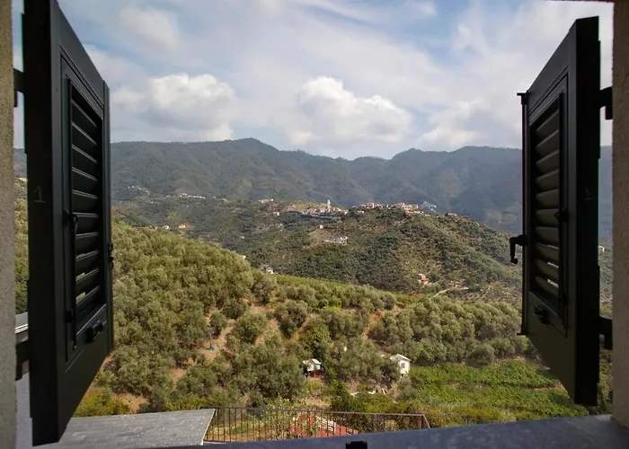 Farm stay Costa Di Faraggiana