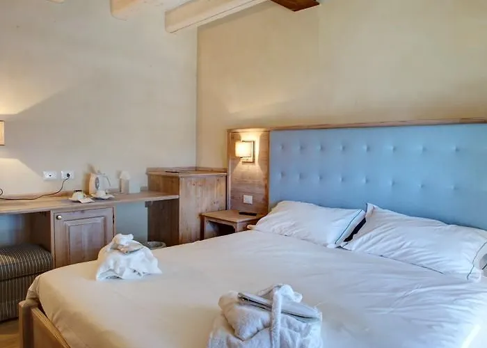 Costa Di Faraggiana Séjour à la ferme Levanto