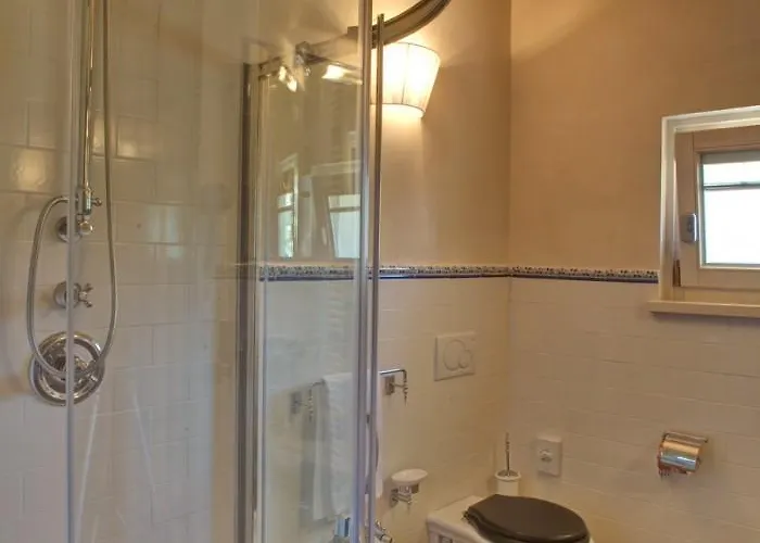 Séjour à la ferme Costa Di Faraggiana Levanto