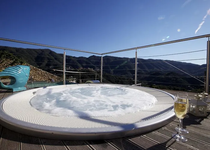 Costa Di Faraggiana Levanto